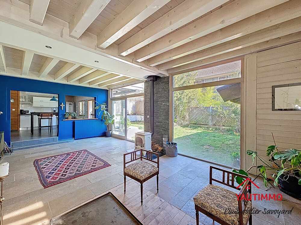 Vente Maison Charmante maison de 113 m2 à Lucinges (Haute-Savoie)   À deux pas de Genève et de la frontière suisse Lucinges