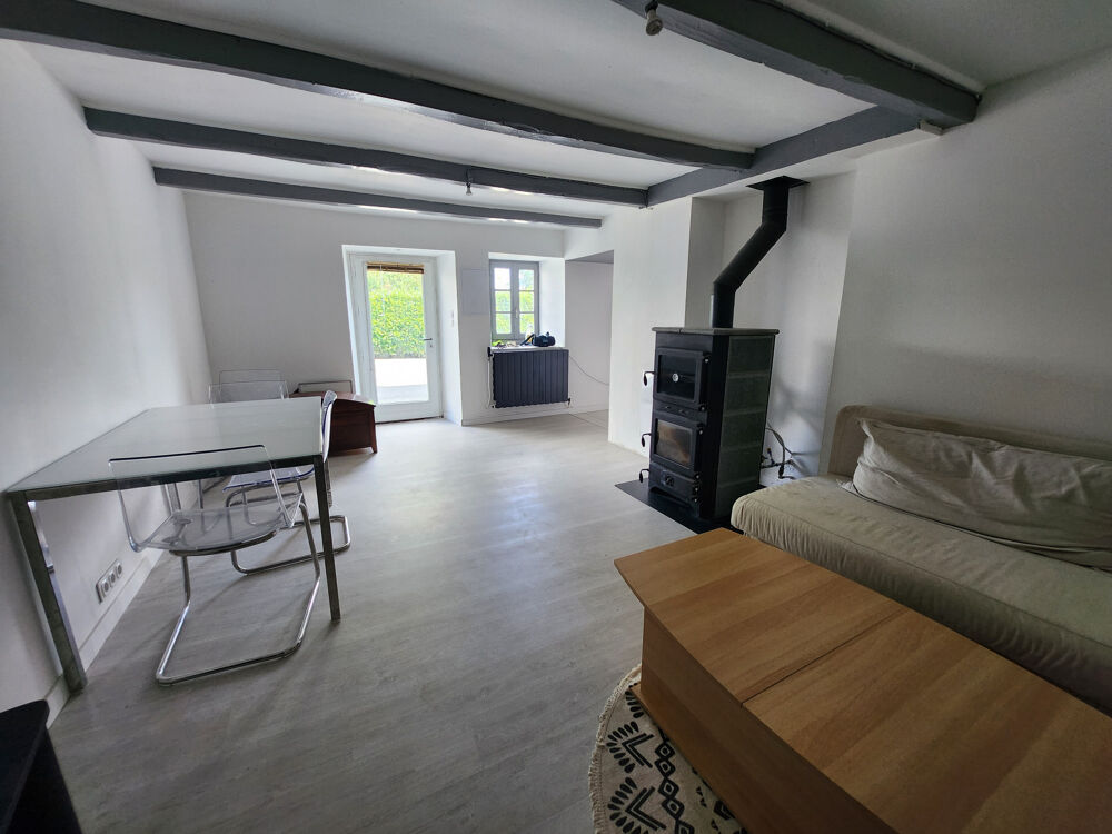 Maison 5 pièces 120 m² · à Thire · 120 m² · 176 000 €