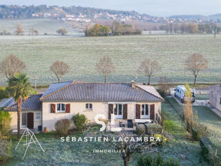  Maison  vendre 4 pices 125 m