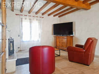  Maison à vendre 5 pièces 144 m²