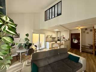  Appartement � vendre 3 pi�ces 66 m�