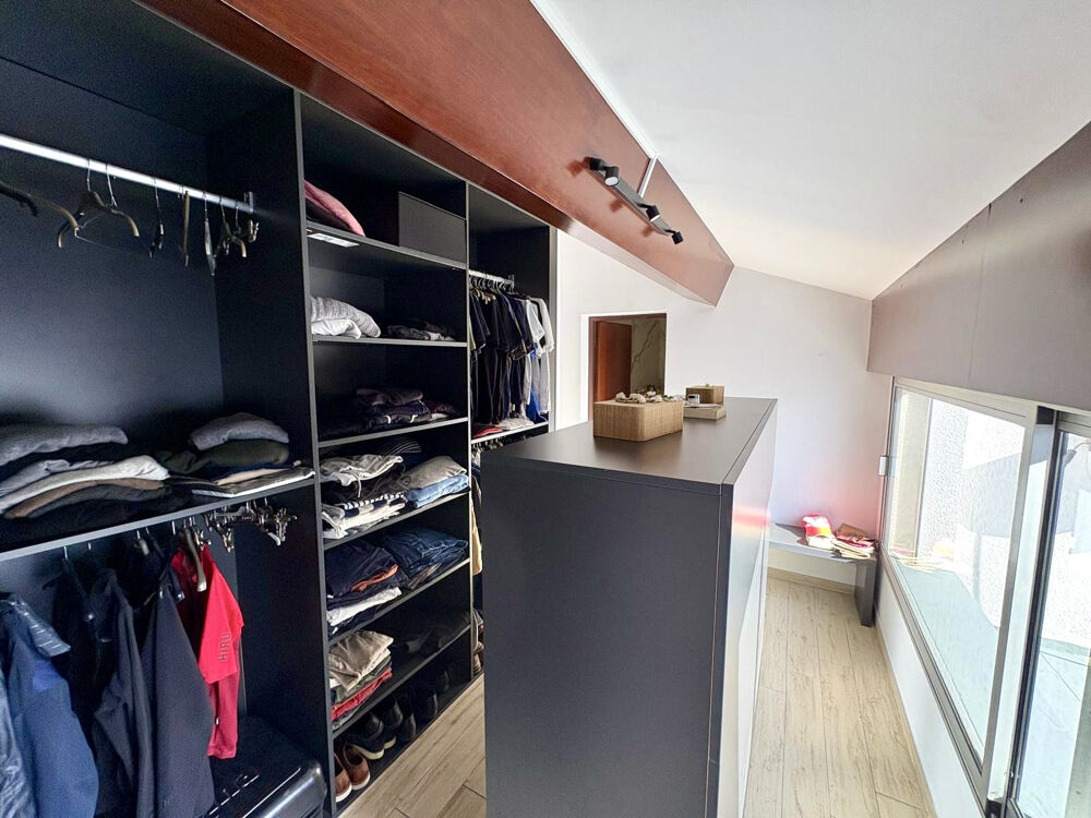 � vendre  Maison Canet-en-Roussillon (66140)