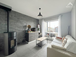  Maison à vendre 4 pièces 100 m²