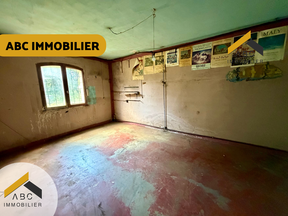 MAISON MITOYENNE À RENONVER - 135 M2 - SECTEUR TRÈS PRISÉ DORANGE