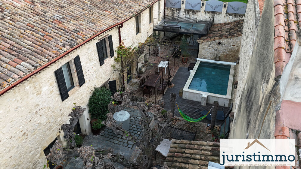 � vendre  Maison Roquemaure (30150)