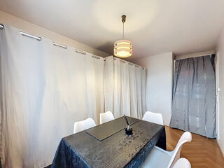  Appartement à vendre 3 pièces 60 m²