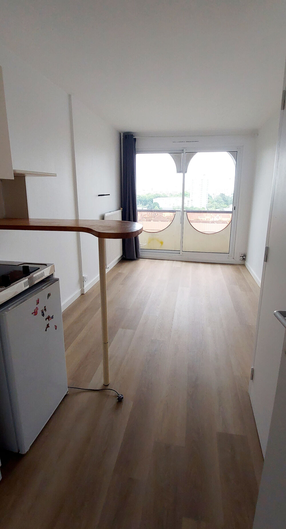 Vente Appartement RENNES VILLEJEAN DOUBLE STUDIO 31m2 Rennes