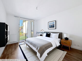  Appartement à vendre 3 pièces 68 m²