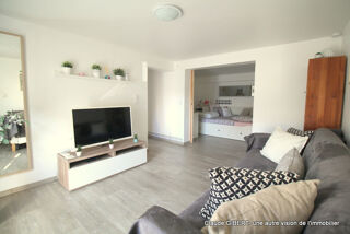  Maison à vendre 5 pièces 120 m²