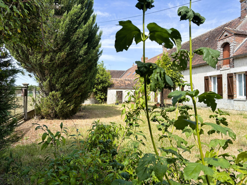 Vente Ferme CHANTECOQ Chantecoq