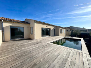 Maison 5 pièces 140 m² · à L'Isle-sur-la-Sorgue · 140 m² · 549 000 €