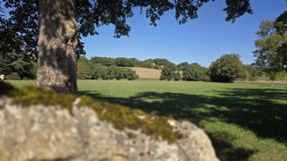  Propri�t�/ch�teau � vendre 12 pi�ces 400 m�