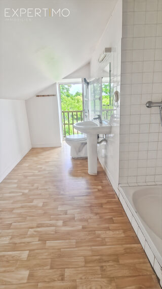  Maison à vendre 7 pièces 90 m²