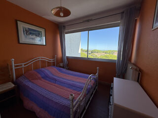  Appartement à vendre 2 pièces 46 m²