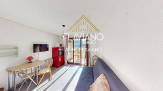  Appartement  vendre 2 pices 26 m