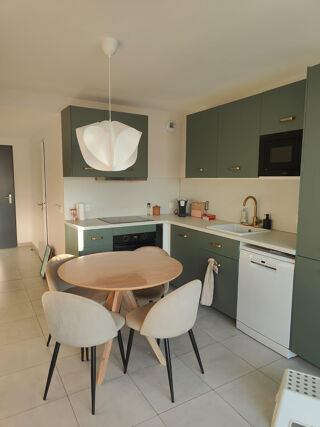  Maison à vendre 3 pièces 58 m²