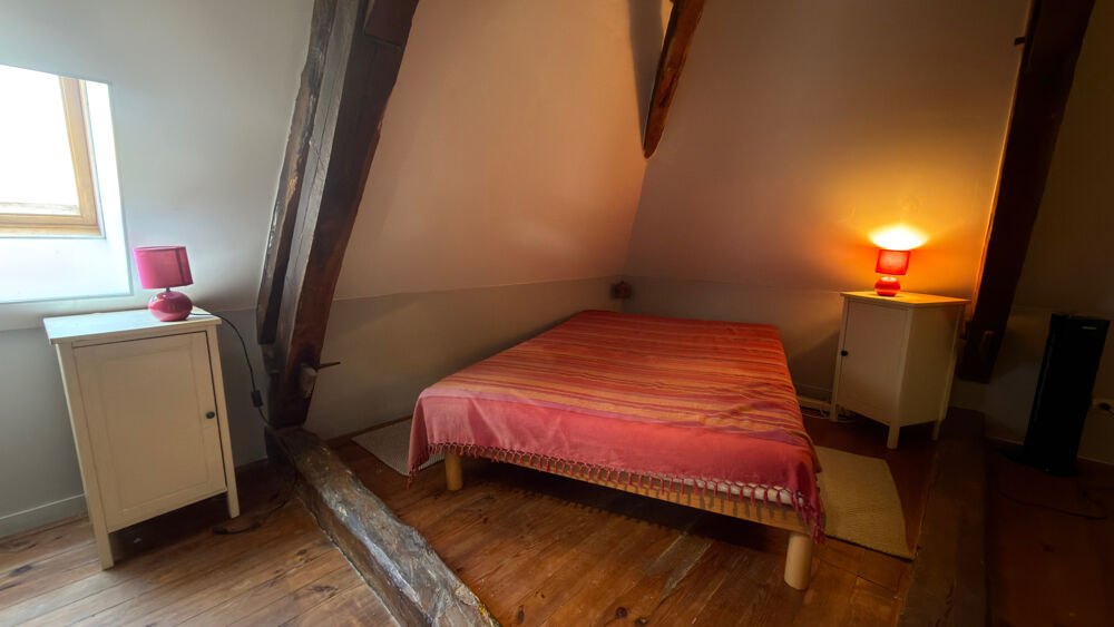 Vente Maison Propriété centre ville ROUVRAY  ( 21 cote d'or ) au calme habitable de suite Rouvray