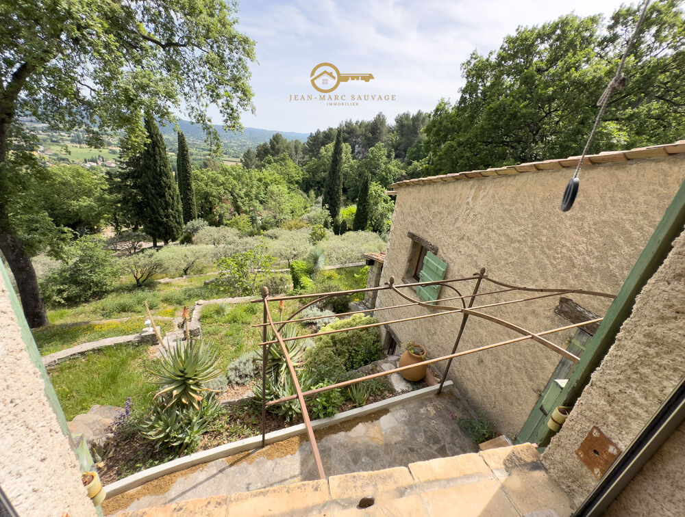  vendre  Proprit/chteau Fayence (83440)