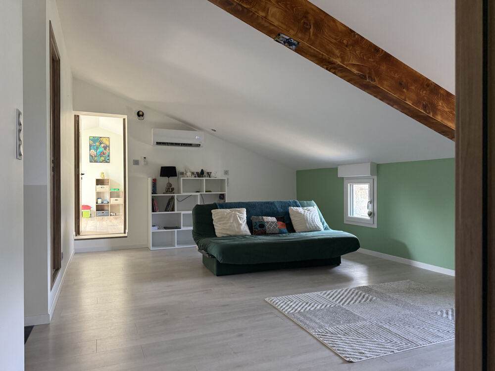 à vendre  Maison Joyeuse (07260)