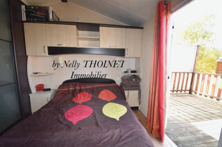  Chalet � vendre 3 pi�ces 40 m�