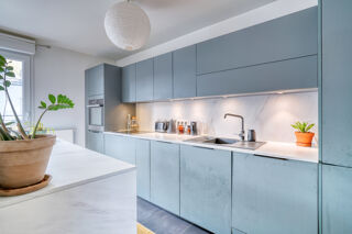  Appartement � vendre 3 pi�ces 73 m�