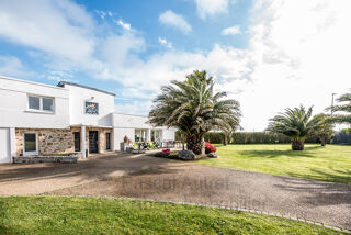  Propri�t�/ch�teau � vendre 7 pi�ces 204 m�