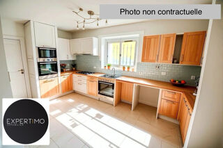  Maison � vendre 7 pi�ces 271 m�