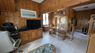  Maison � vendre 3 pi�ces 61 m�