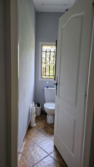  Maison à vendre 5 pièces 137 m²