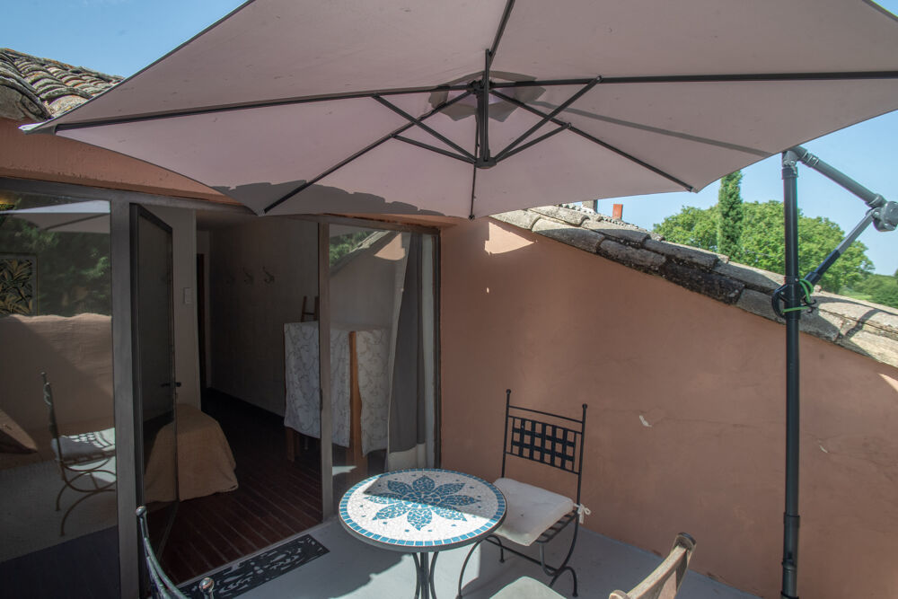 à vendre  Maison Argilliers (30210)