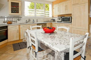 Maison à vendre 8 pièces 193 m²