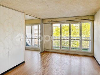  Appartement � vendre 2 pi�ces 53 m�