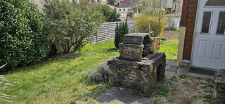  Maison à vendre 1 pièce 35 m²