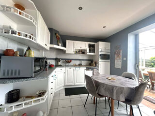  Maison � vendre 5 pi�ces 96 m�