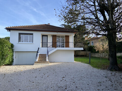   Maison Pizan�on Maison - 4 pi�ce(s) - 80 m�