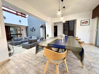  Maison à vendre 7 pièces 300 m²