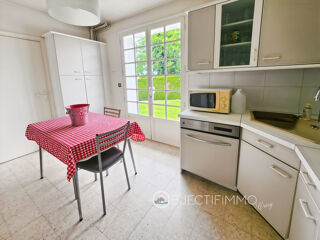  Maison à vendre 7 pièces 198 m²