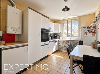  Appartement à vendre 4 pièces 80 m²
