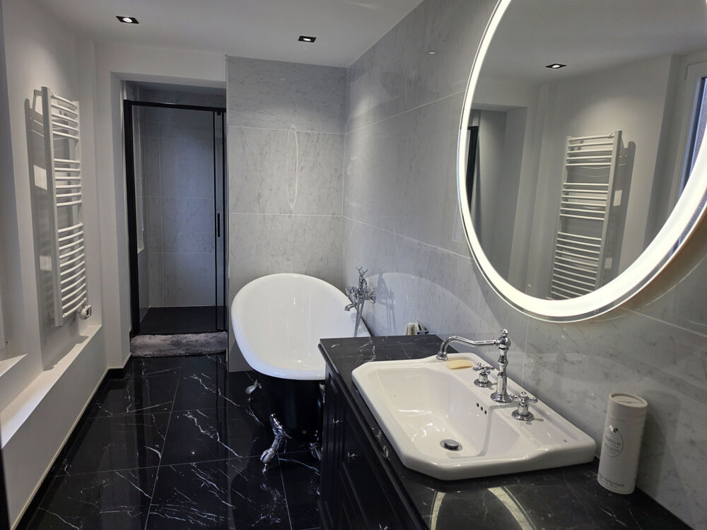 à vendre  Appartement Vannes (56000)