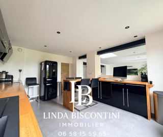  Maison � vendre 6 pi�ces 125 m�