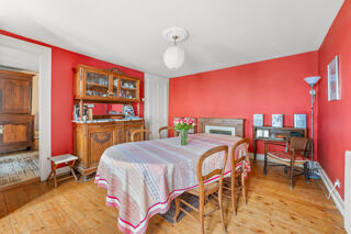  Maison � vendre 10 pi�ces 243 m�