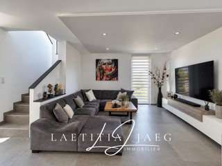 Maison à vendre 5 pièces 143 m²