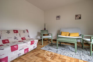  Appartement à vendre 1 pièce 30 m²