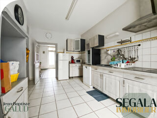  Maison � vendre 6 pi�ces 164 m�