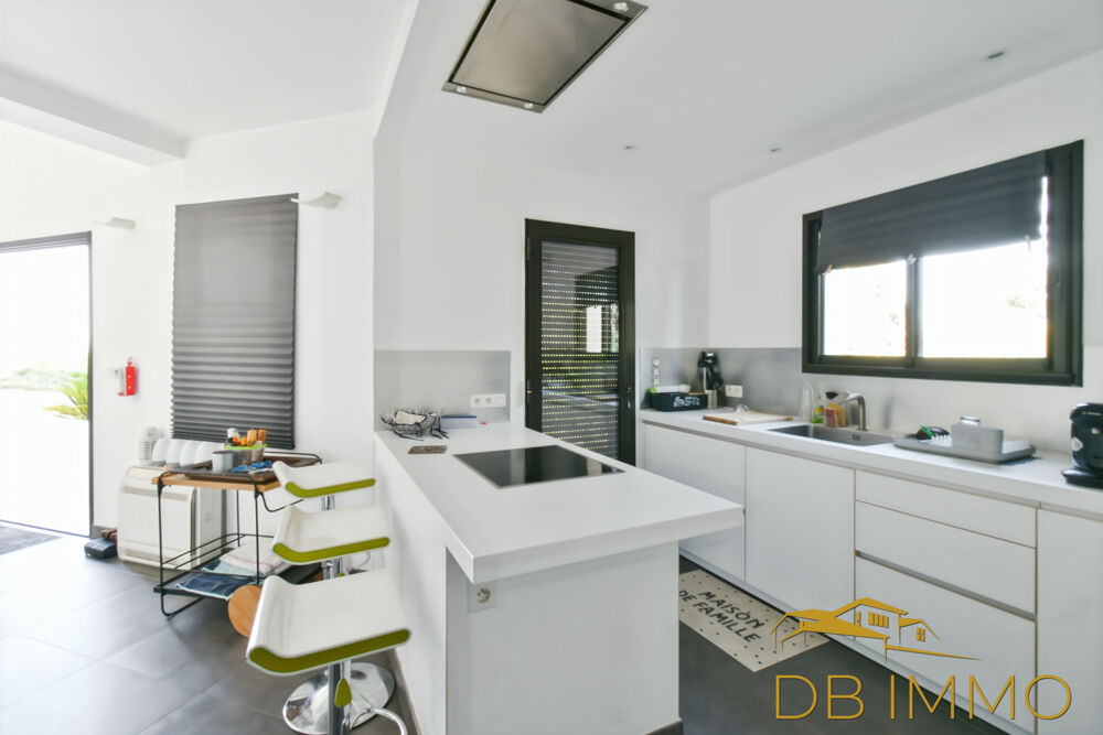 à vendre  Maison Pujaut (30131)