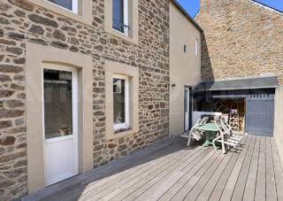  Maison à vendre 7 pièces 134 m²