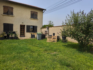  Maison à louer 4 pièces 80 m²