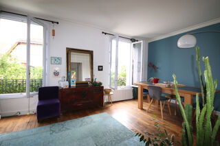  Maison à vendre 4 pièces 84 m²
