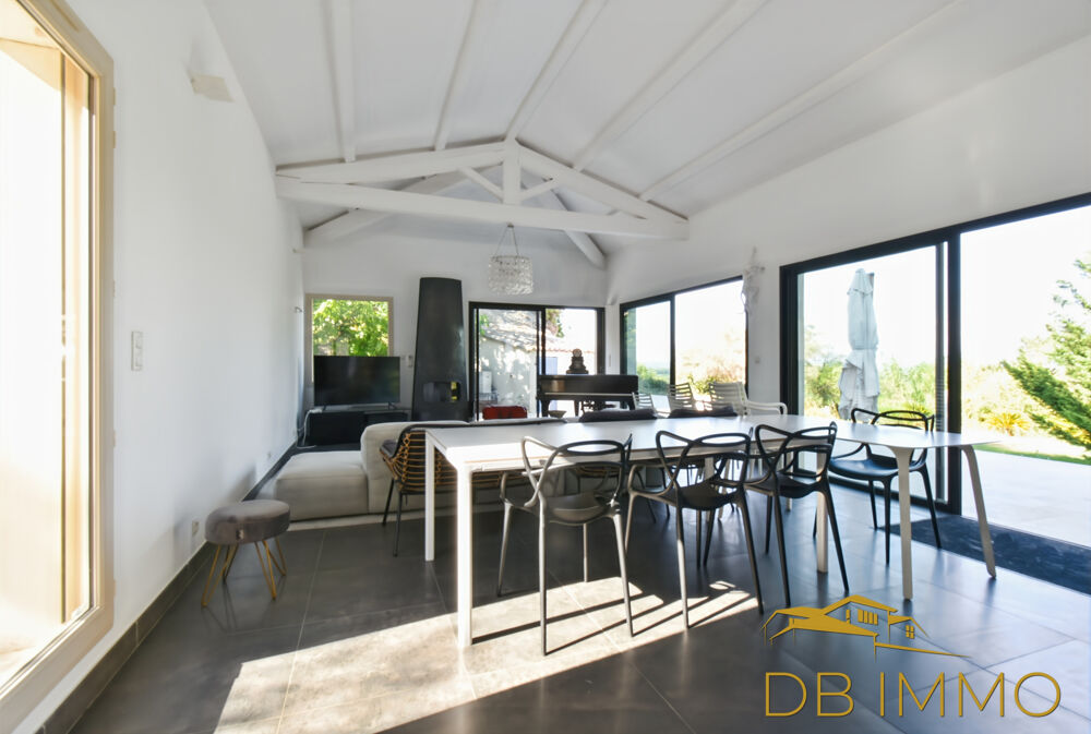 à vendre  Maison Pujaut (30131)