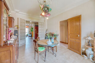  Appartement à vendre 4 pièces 107 m²